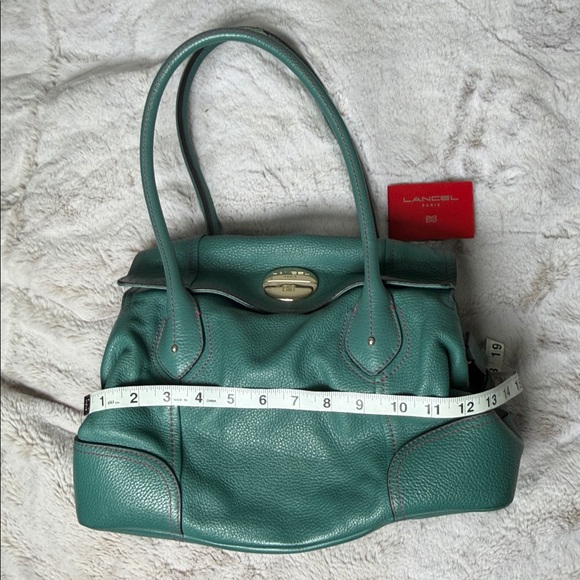 Lancel Paris Bag - Picture 5 of 9